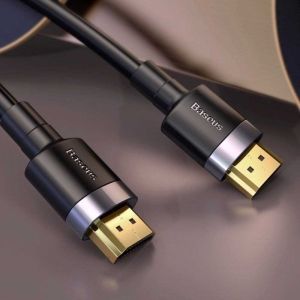 کابل HDMI باسئوس مدلCADKLF-F01 طول 2 متر