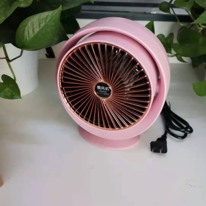 بخاری برقی رومیزی 800 واتی مدل DGS-6688