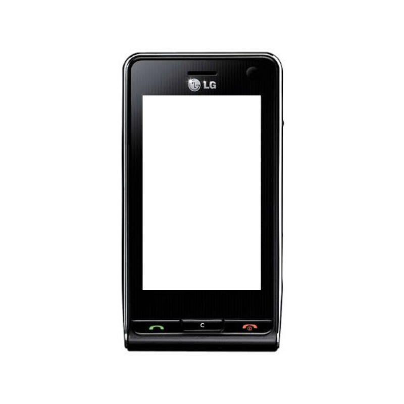 قاب ال جی مدل LG Ku990
