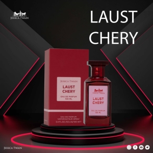 ادوپرفیوم یونیسکس جسیکا تواین مدل  تام فورد لاست چری حجم ۱۰۰ میل