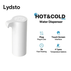 پمپ آب شارژی Lydsto XD-JRSSQ02