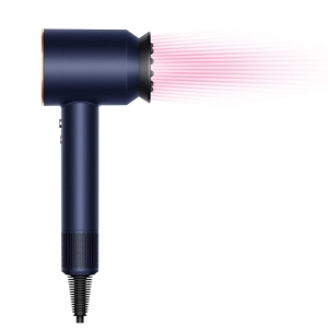 سشوار دایسون مدل سوپر سونیک کد hd03