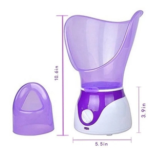 دستگاه بخور گرم صورت مدل FACIAL STEAMER NTFS-618