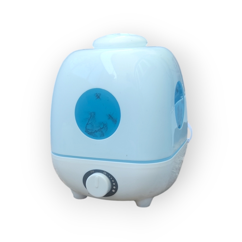 بخور سرد هامیدفر مدل humidifier-3L