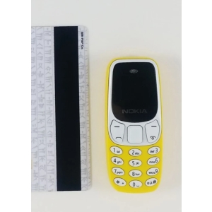 گوشی موبایل مینی مدل BM10