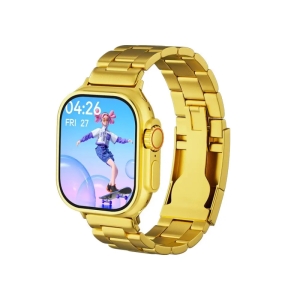 ساعت هوشمند مدل H11 Ultra2