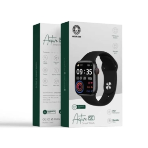 ساعت هوشمند گرین لاین مدل Active SE