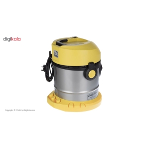 جاروبرقی سطلی کارچر مدل VC1800