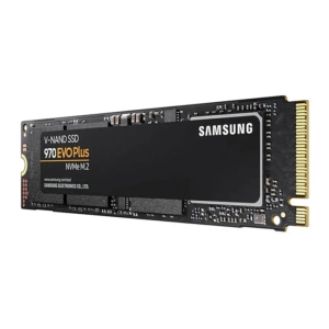 حافظه SSD M.2 سامسونگ مدل 970EVO Plus – ظرفیت 250 گیگابایت