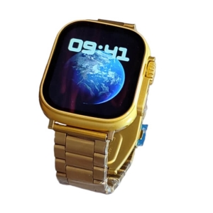 ساعت هوشمند  مدل H20 به همراه ایرپاد و 7 بند