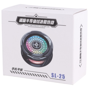 فن خنک کننده گوشی مدل SL-25