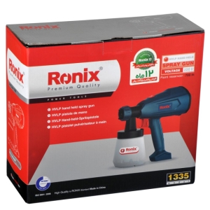 پیستوله برقی رونیکس مدل RH-1335