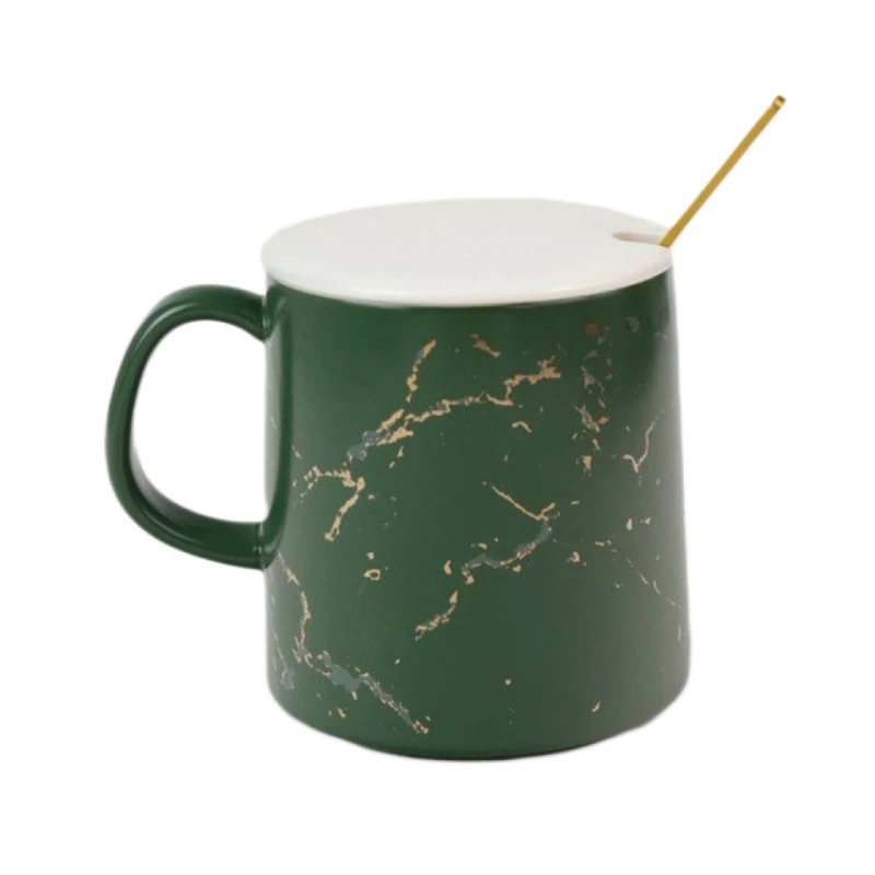 ماگ طرح ماربل کد ۳۰۶۵ 