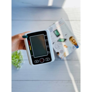 فشار سنج دیجیتالی سی تی زن سخنگو فارسی مدل ۲۰۲۴