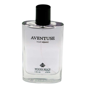ادو پرفیوم مردانه وودی سنس مدل Aventuse حجم 100 میلی لیتر