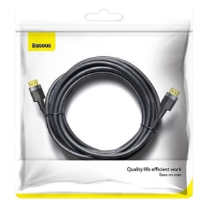 کابل HDMI باسئوس مدل CADKLF-F01 طول 2 متر