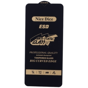 محافظ صفحه نمایش آنتی استاتیک Nice Dice مناسب برای گوشی شیائومی Poco F5