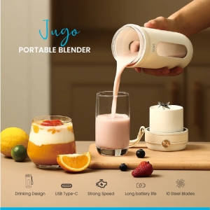 شیکر پاوا مدل PW-PJ523-WH گنجایش 0.35