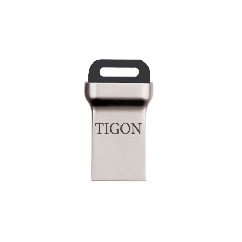 فلش مموری تایگون Tigon P106 ظرفیت ۸ گیگابایت