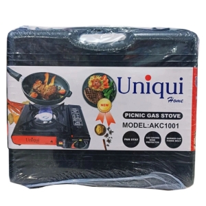 اجاق مسافرتی uniqui مدل AKC1001