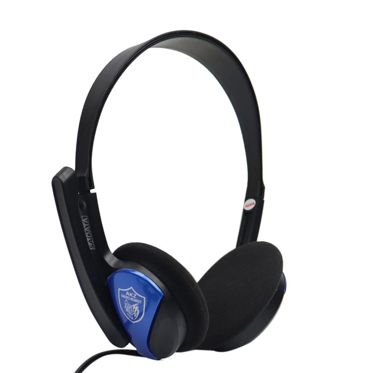 هدفون گیمینگ سادیتا مدل AKZ GM-006