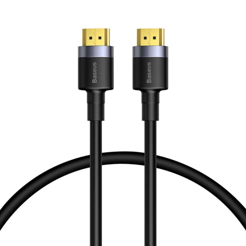 کابل HDMI باسئوس مدلCADKLF-F01 طول 2 متر