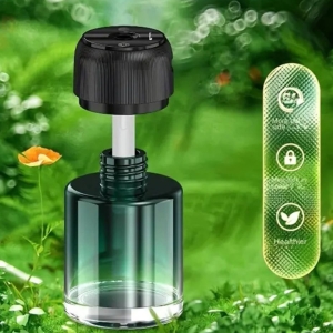 دستگاه بخور سرد گرین لاین مدل Fragrance