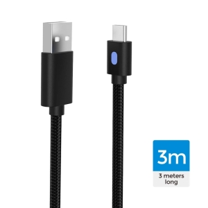 باتری قابل شارژ DOBE مدل TYX-0634B مناسب برای Xbox Series به همراه کابل USB-C