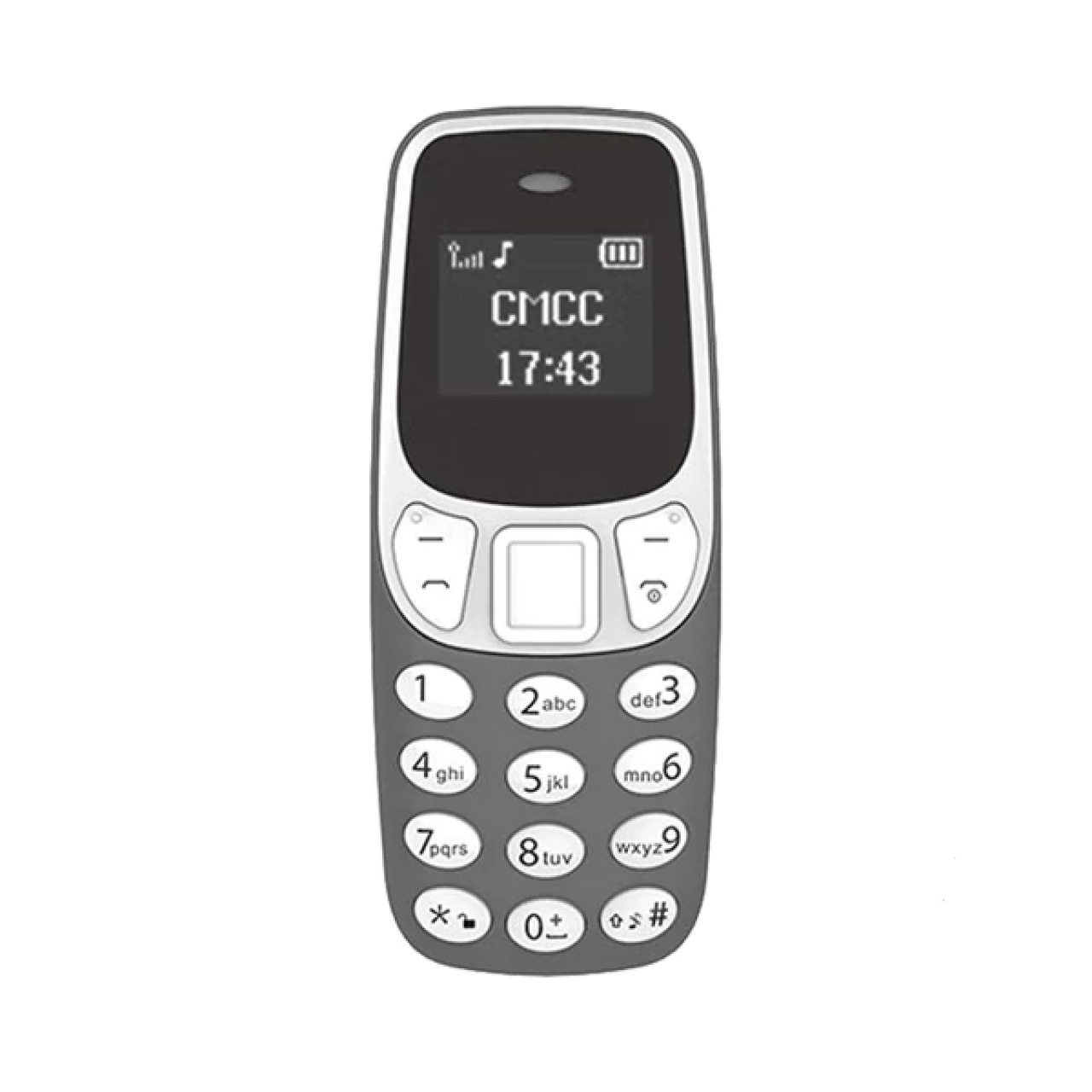 گوشی موبایل مینی مدل BM10
