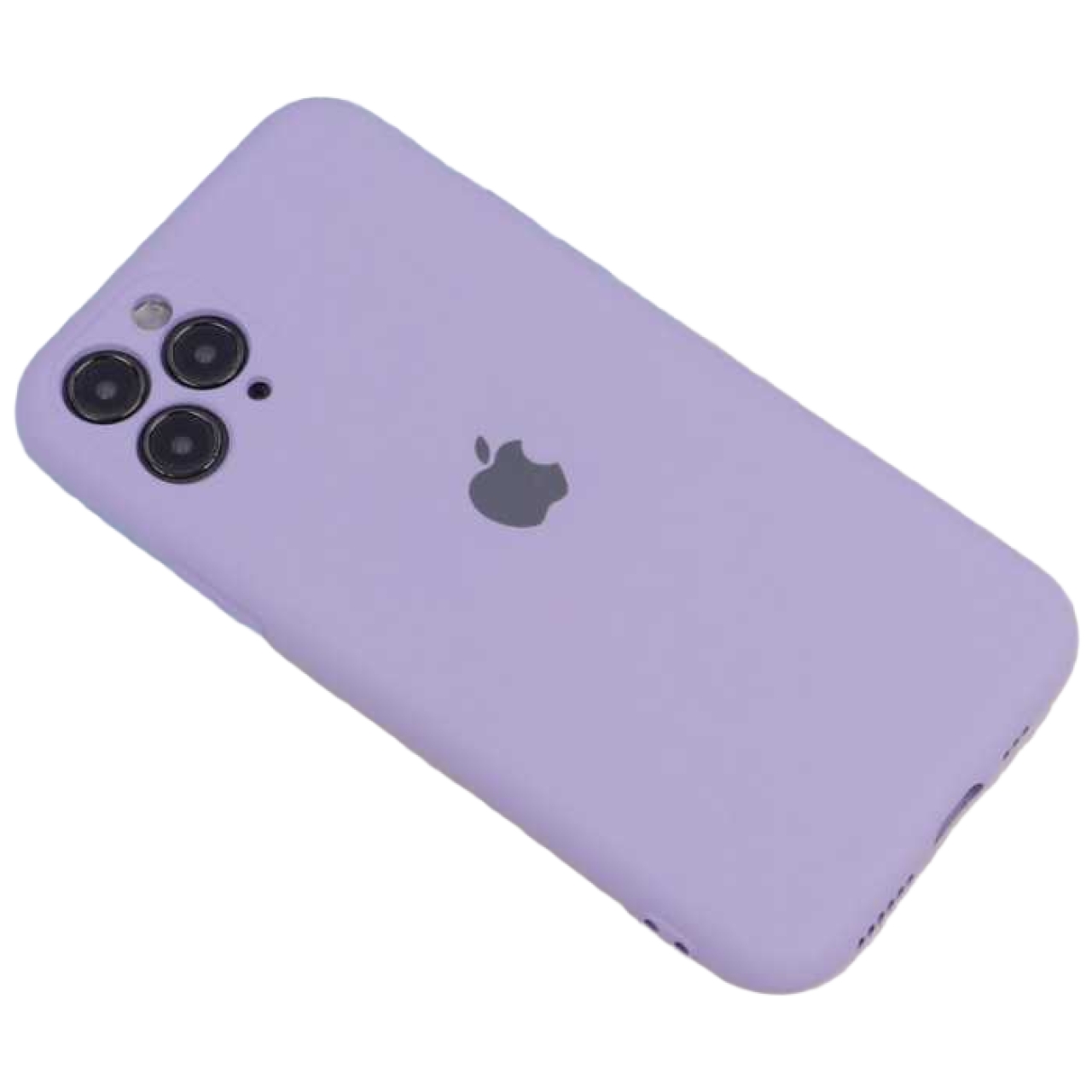 کاور مدل سیلیکون مناسب برای گوشی موبایل آیفون iPhone 11 Pro 