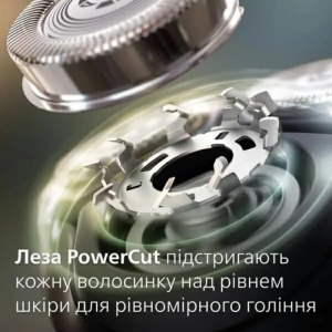 ریش تراش فیلیپس مدل S3144