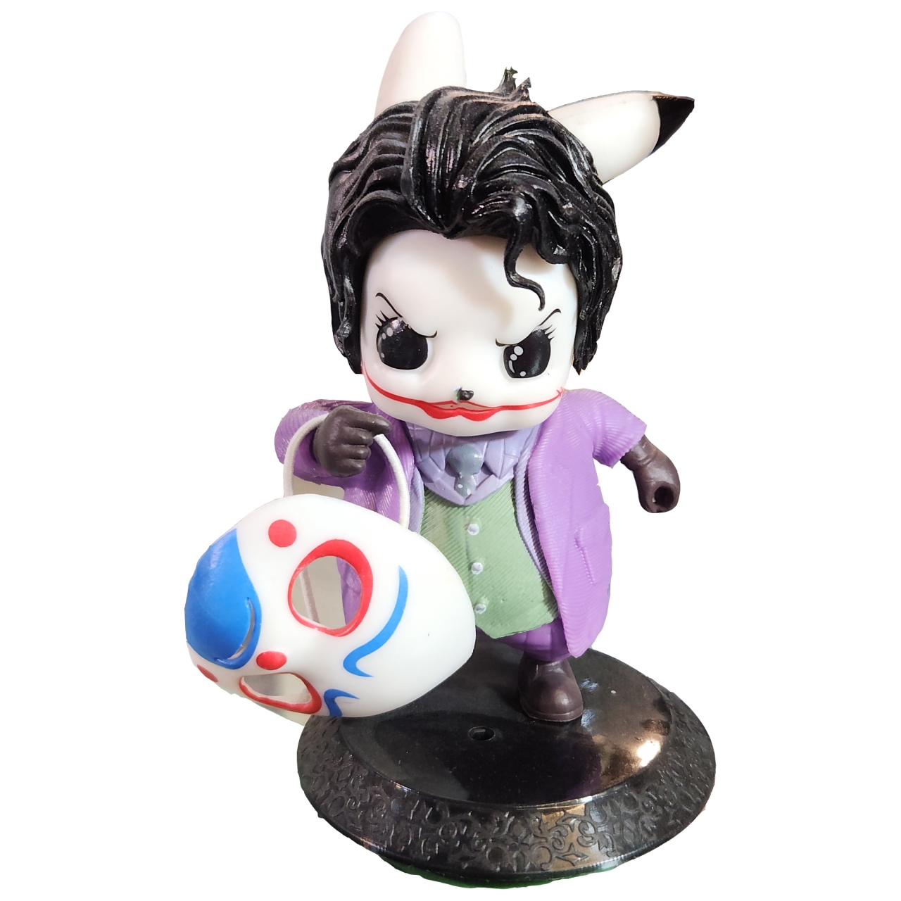 فیگور فله مدل Joker