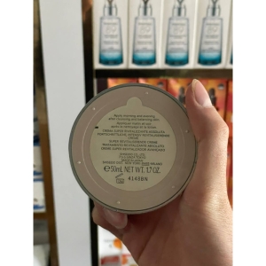 کرم احیا کننده و ضد پیری شیسیدو مدل Bio Performance حجم ۵۰ میلی لیتر