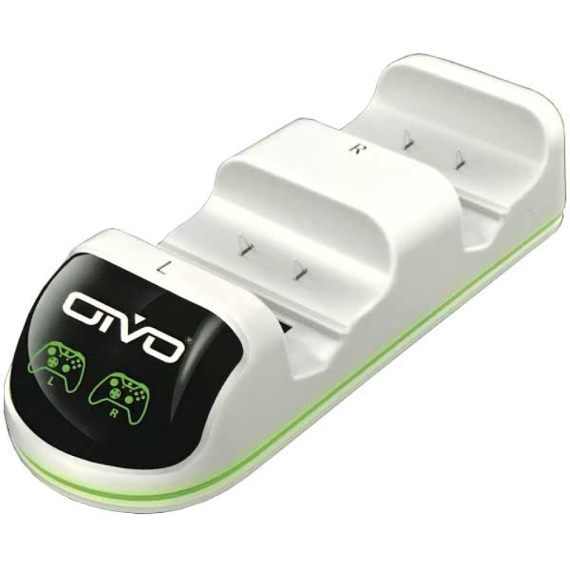 پایه شارژ دسته بازی  او آی وو مدل IV-X1876W
