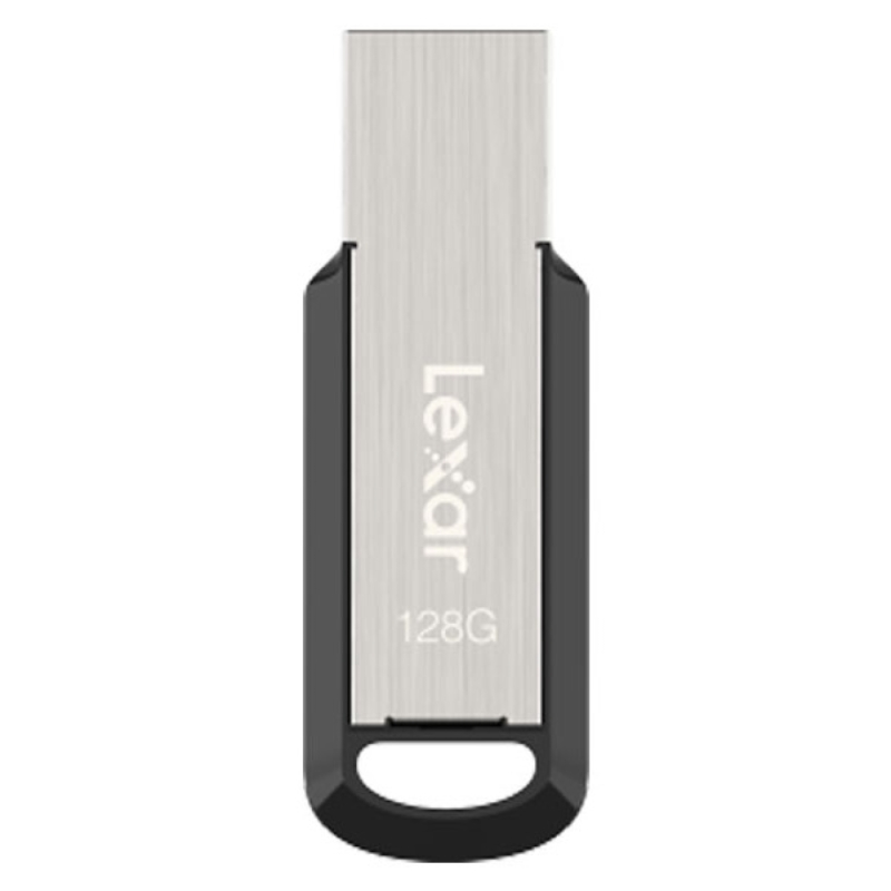 فلش مموری لکسار مدل M400 USB3.0 ظرفیت 128گیگابایت
