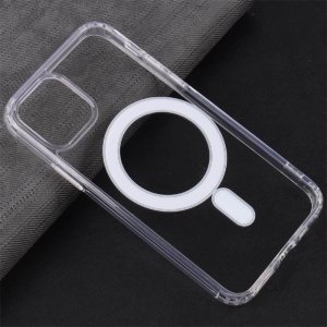 کاور مدل Clear Case Magnetic Mag Safe مناسب برای گوشی موبایل اپل iPhone 11 Pro