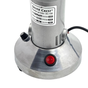 آسیاب سیلور کرست مدل SC-7880