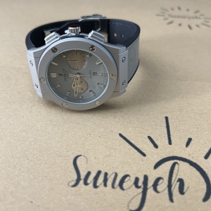 ساعت مچی مردانه هابلوت HUBLOT  مدل 1960