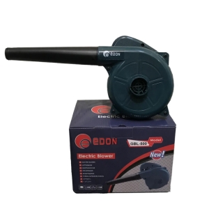 دستگاه دمنده و مکنده ادون مدل GBL-500