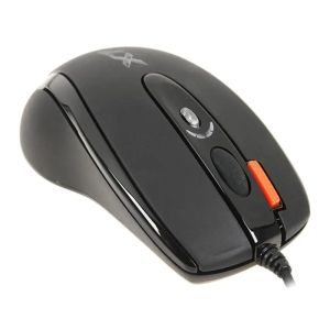 ماوس گیمینگ ای فورتک مدل X-710BK