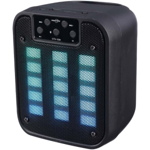 اسپیکر بلوتوثی قابل حمل گریت نایس مدل GTS-1839