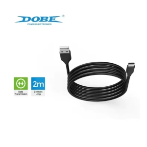 کابل شارژ DOBE مخصوص دسته PS5 مدل TP5-3580
