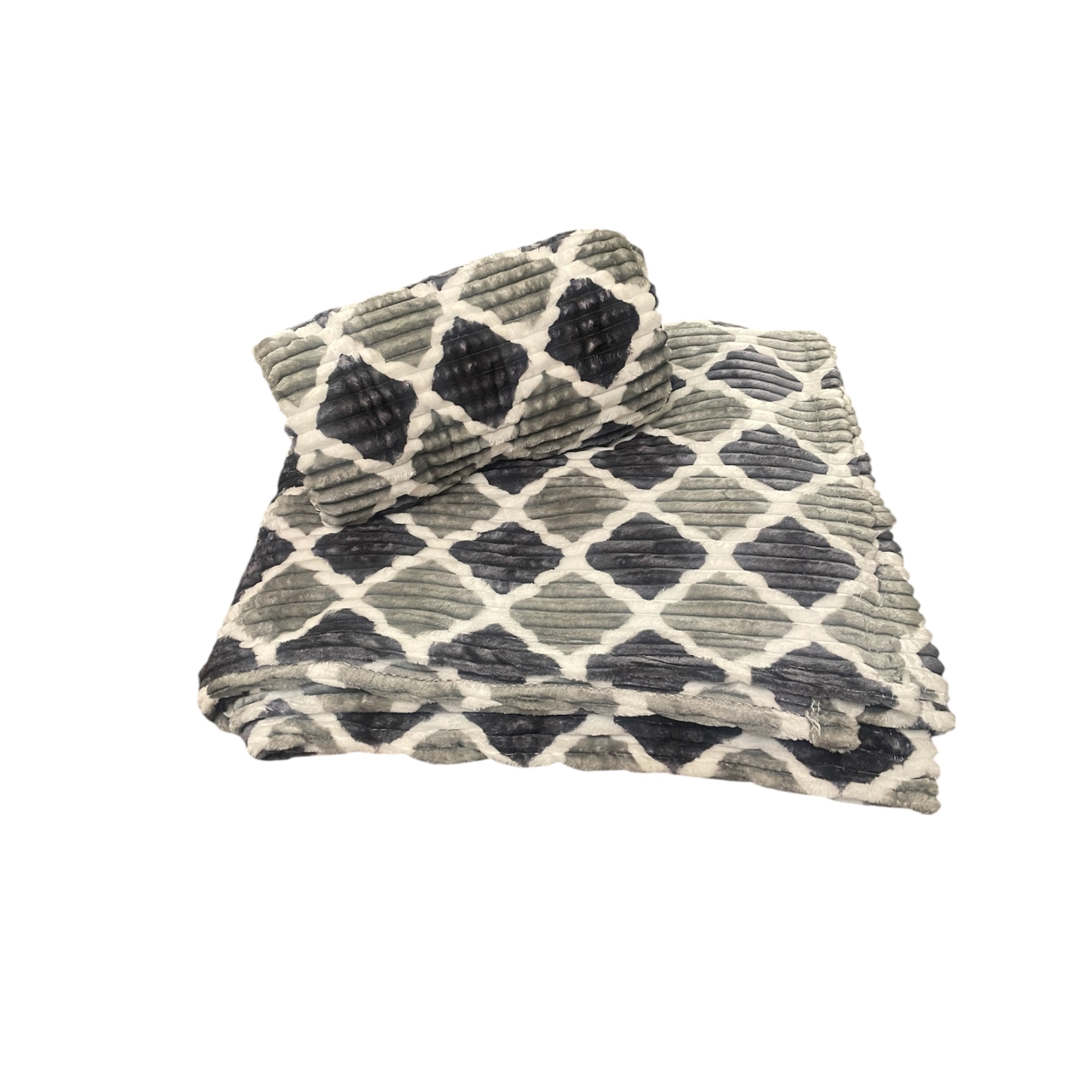 پتو مسافرتي دو نفره Flannel كدm01 سایز 200*220 سانتي متر