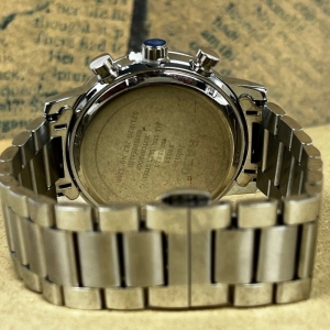 ساعت مچی عقربه ای مردانه رادو Jubile R20-283 سه موتور فعال تقویم دار