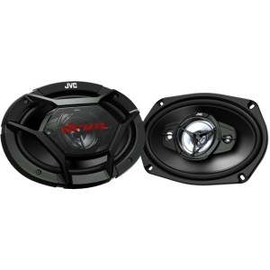 بلندگو بیضی جی وی سی مدل CS-DR6940 مجموعه دوعددی
