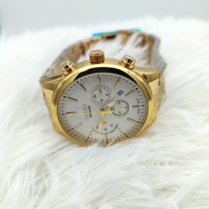 ساعت مچی عقربه ای مردانه سیکو مدل پرسیج کد1017