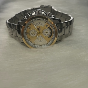 ساعت مچی عقربه ای مردانه کاسیو مدل Edifice کد EF 535-560