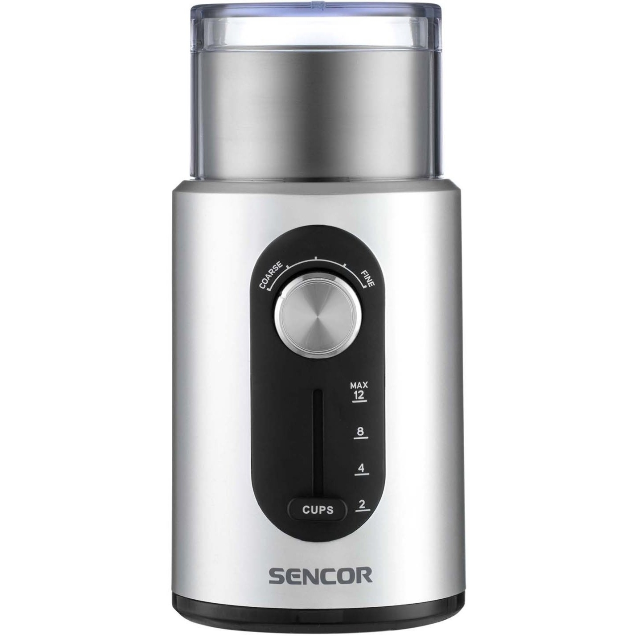 آسیاب سنکور مدل SENCOR SCG 3550SS