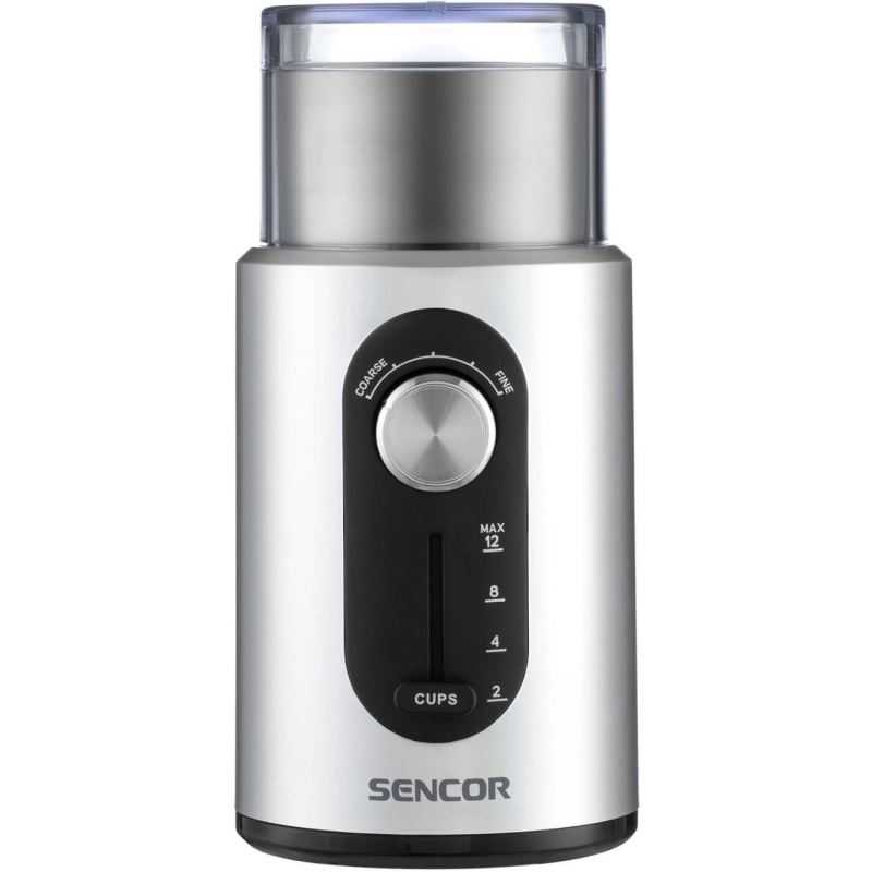 آسیاب سنکور مدل SENCOR SCG 3550SS