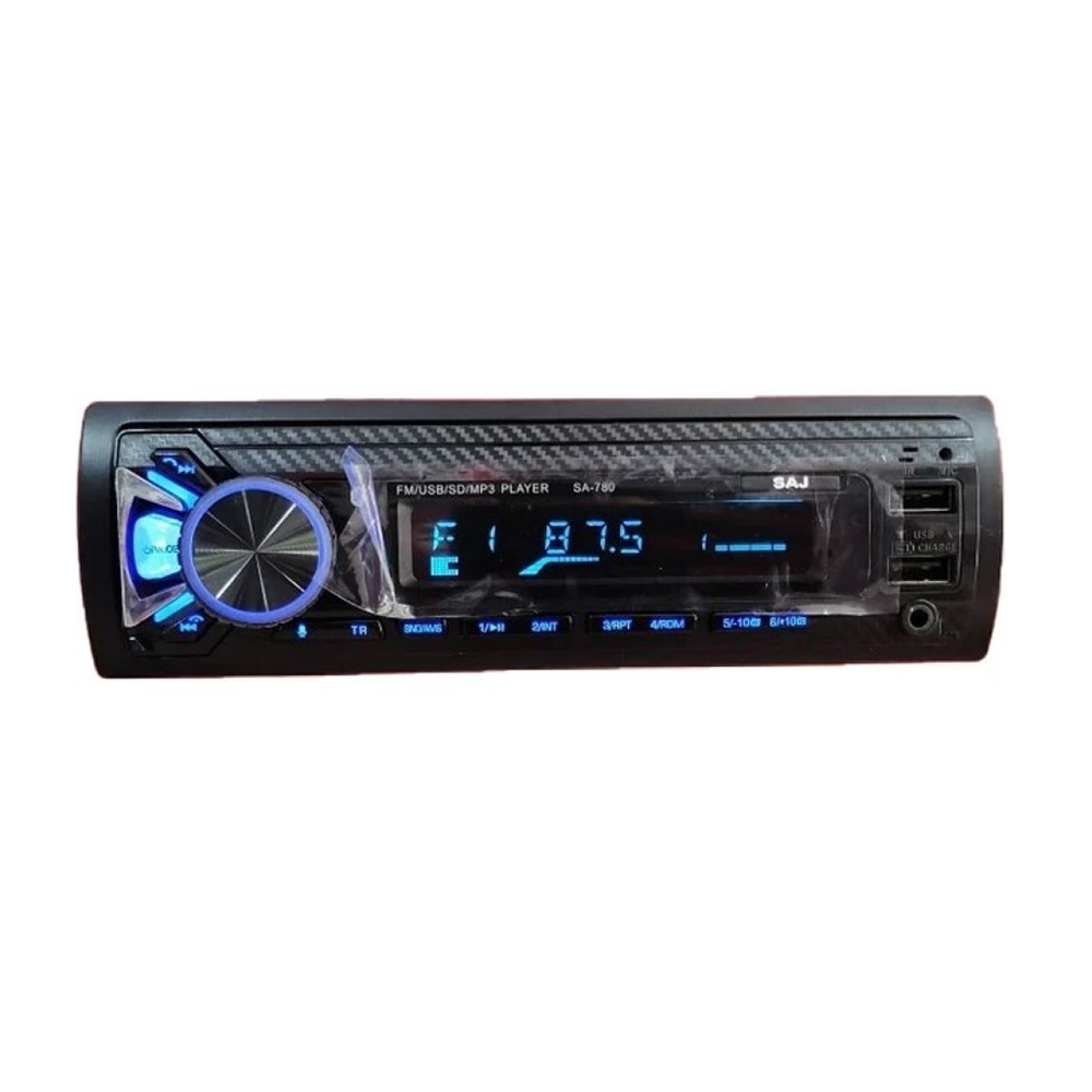پخش کننده خودرو ساج مدل SA-780